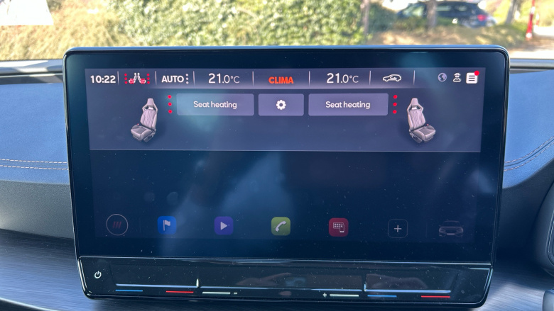 CUPRA Leon 2.0 TSI 300 VZ3 5dr DSG Petrol Hatchback